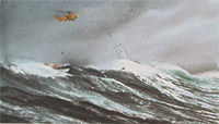 'For Those In Peril' Thumbnail