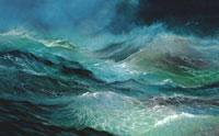 Neptune's Kingdom Thumbnail